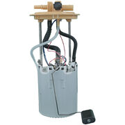 Модуль в сборе с бензонасосом KR0186M