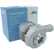 Турбокомпрессор MTK1697