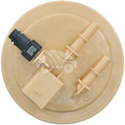 Модуль в сборе с бензонасосом KR0186M