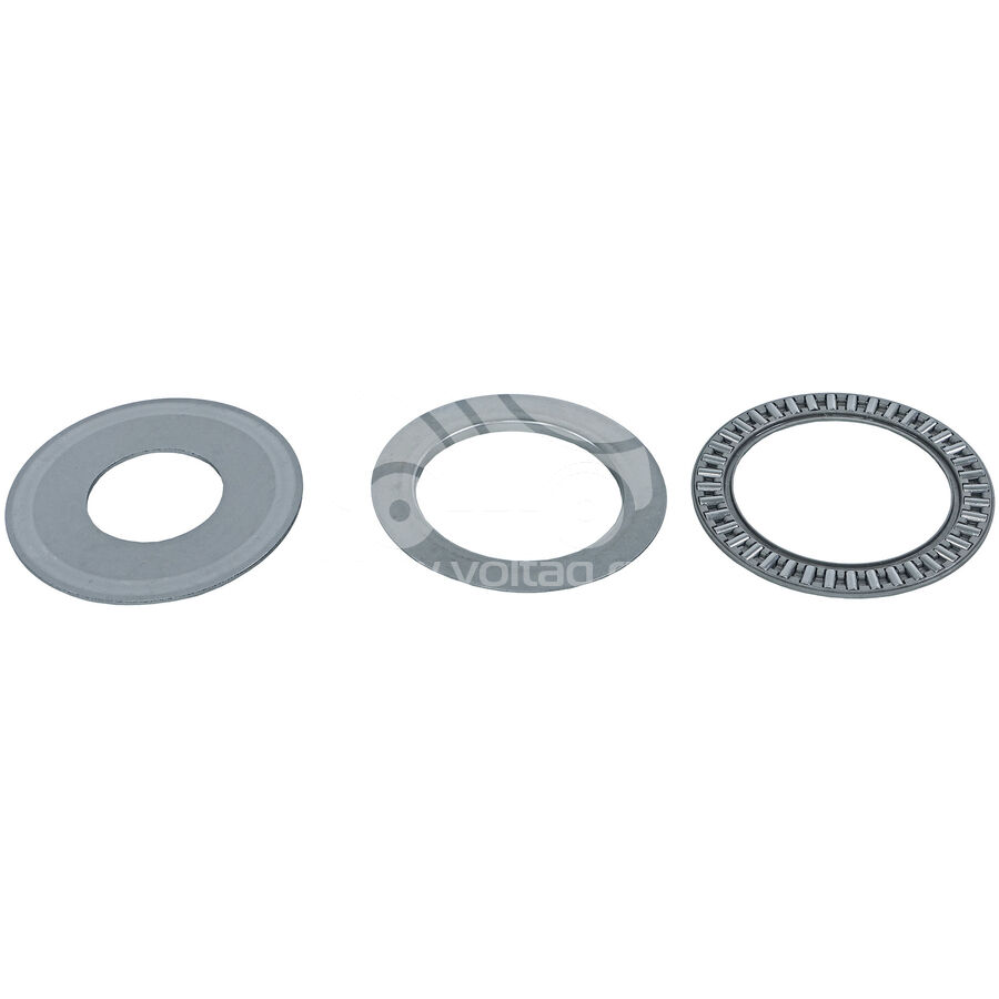 Упорный подшипник компрессора кондиционера BKZ1018 Упорный подшипник компрессора кондиционера BKZ1018