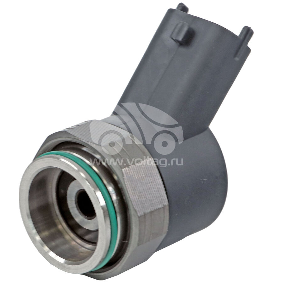 Электромагнитный клапан форсунки FZB1247 Электромагнитный клапан форсунки FZB1247