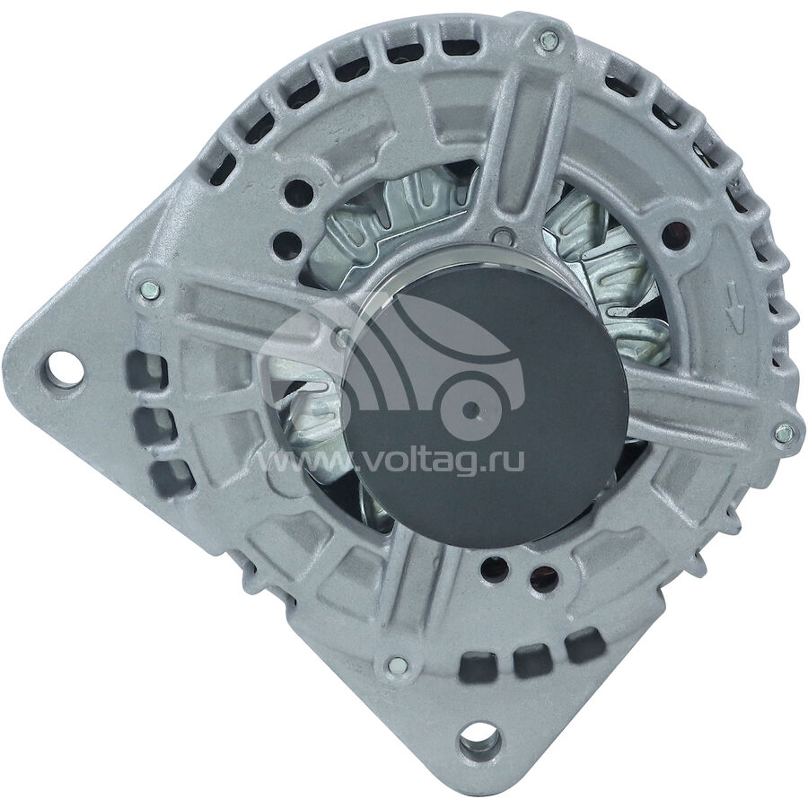 Motorherz ALB0415WA