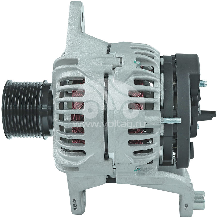 Motorherz ALB5558WA