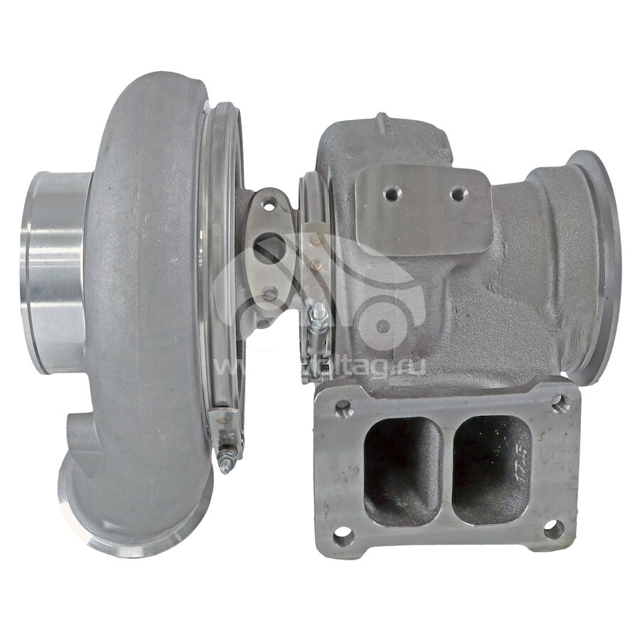 Турбокомпрессор MTL3654 Турбокомпрессор MTL3654