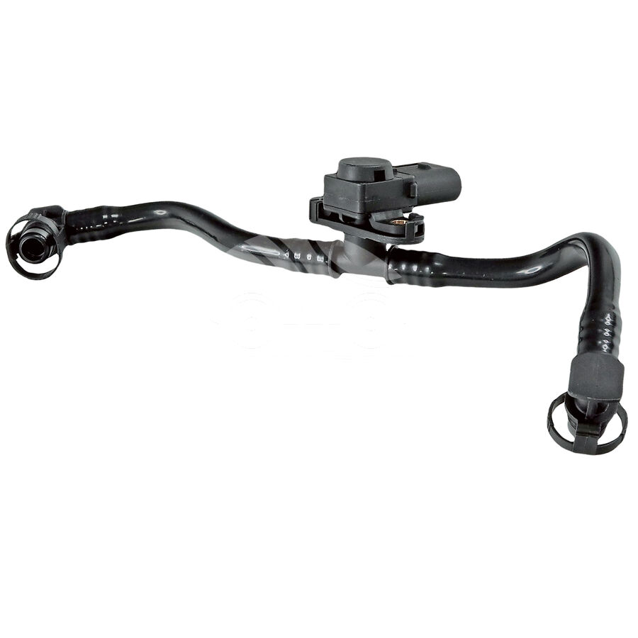 Трубка вентиляции топливного бака KHZ1512 Трубка вентиляции топливного бака KHZ1512