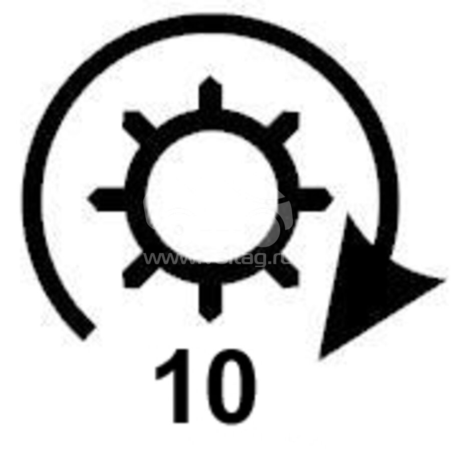 Бендикс стартера SDL1545 Бендикс стартера SDL1545