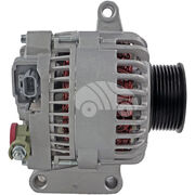 Генератор ALF2524