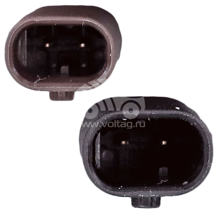 Клапан регулирующий охлаждающей жидкости UZZ1016 Клапан регулирующий охлаждающей жидкости UZZ1016