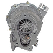 Турбокомпрессор MTK1892