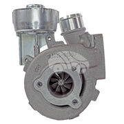 Турбокомпрессор MTM2805