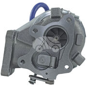 Турбокомпрессор MTT2505