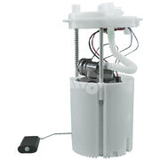 Модуль в сборе с бензонасосом KR0490M