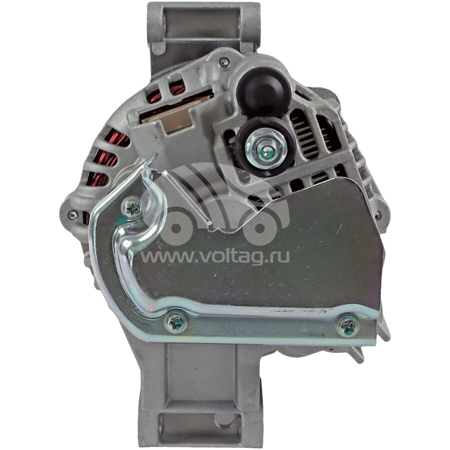Motorherz ALM4356WA