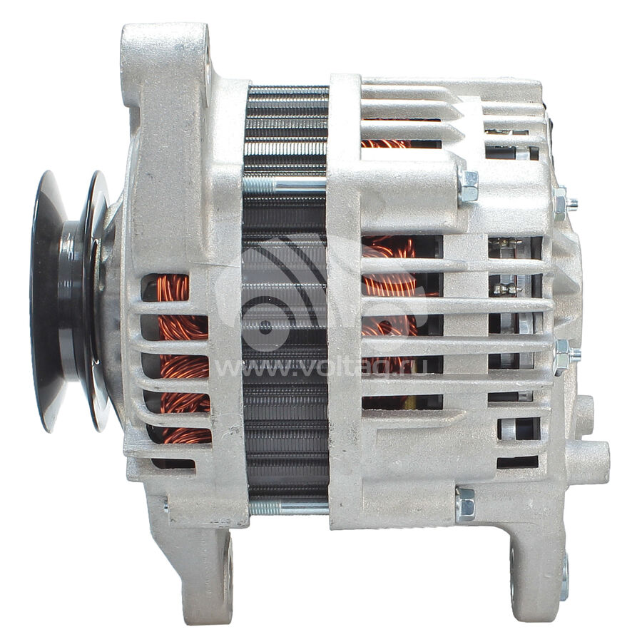 Генератор ALH5702