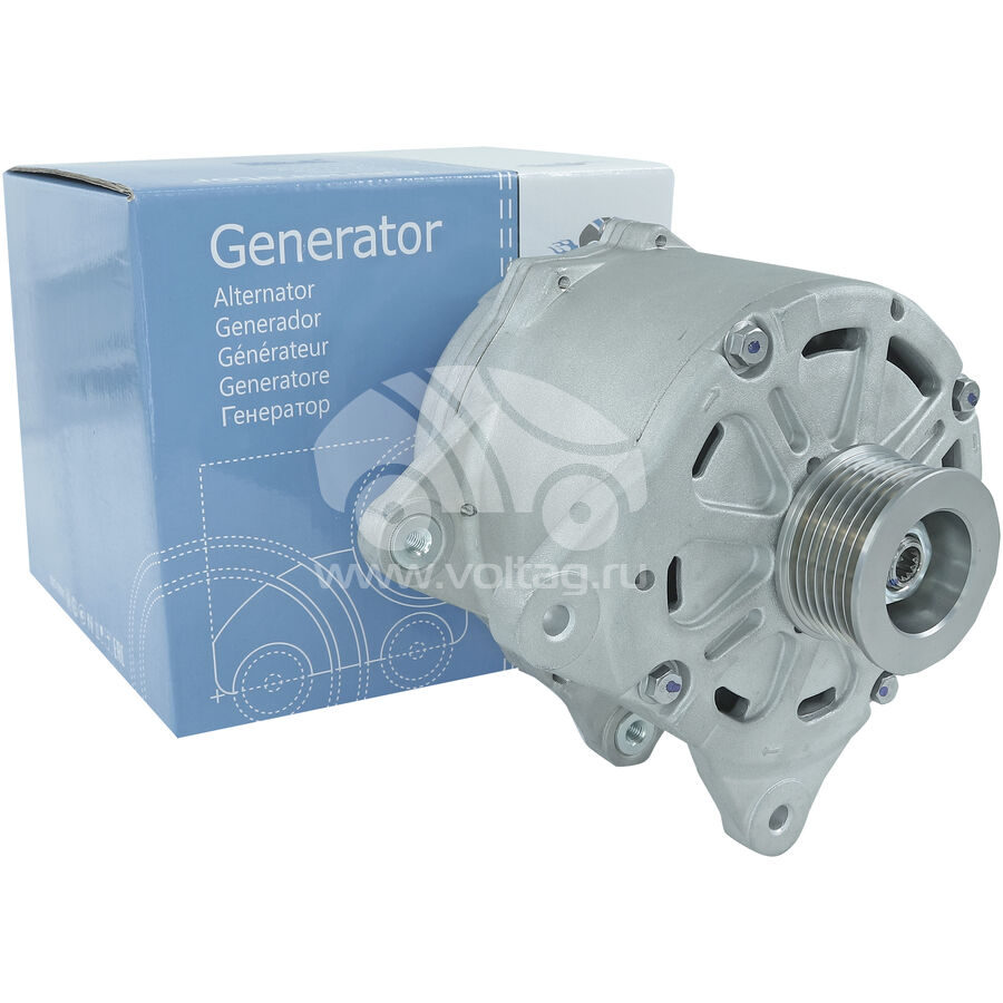 Генератор ALH4826 Генератор ALH4826