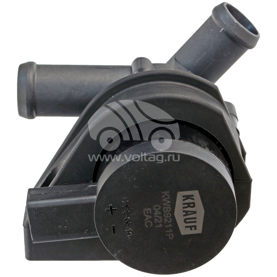 Насос системы охлаждения двигателя KWB9211 Насос системы охлаждения двигателя KWB9211