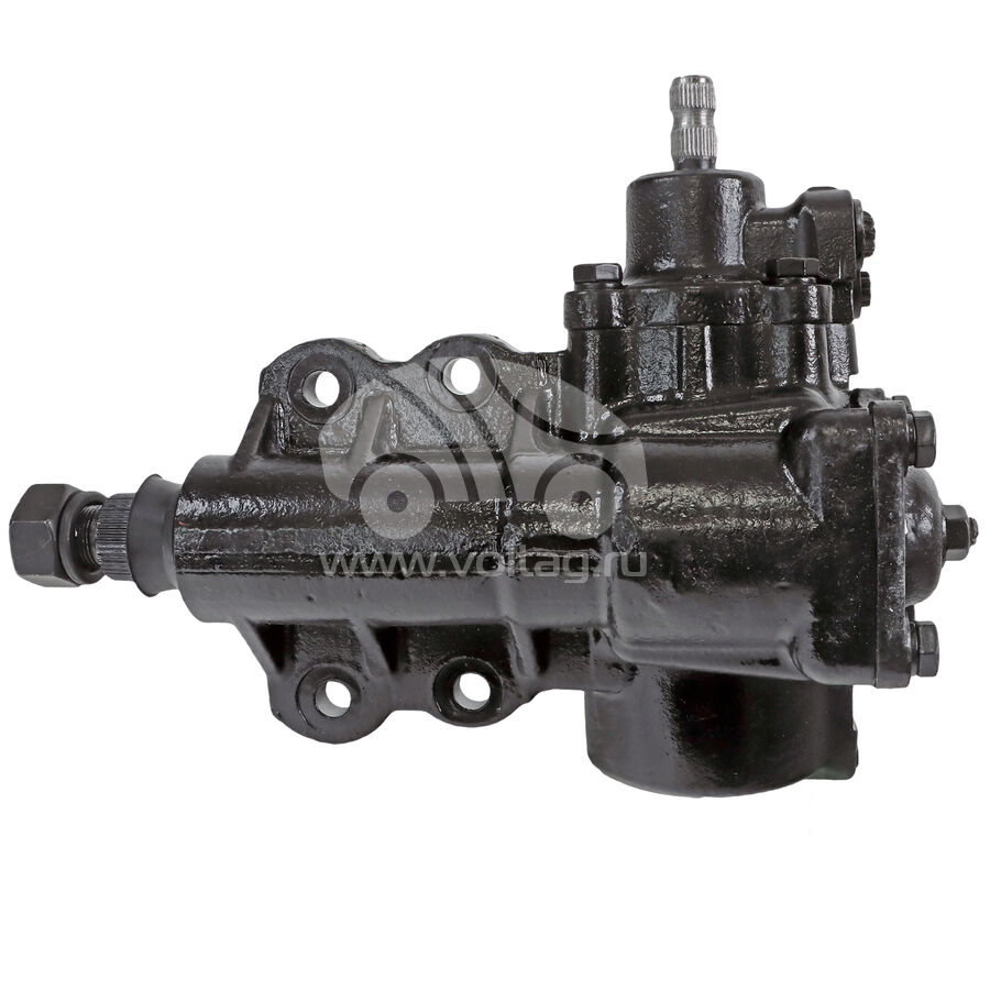 Рулевой редуктор гидравлический J9001 Рулевой редуктор гидравлический J9001