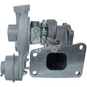 Турбокомпрессор MTM3584