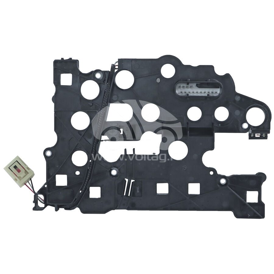 Плата АКПП UCB1004 Плата АКПП UCB1004