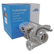 Турбокомпрессор MTK1942