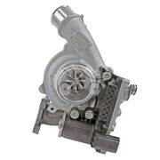 Турбокомпрессор MTM3379