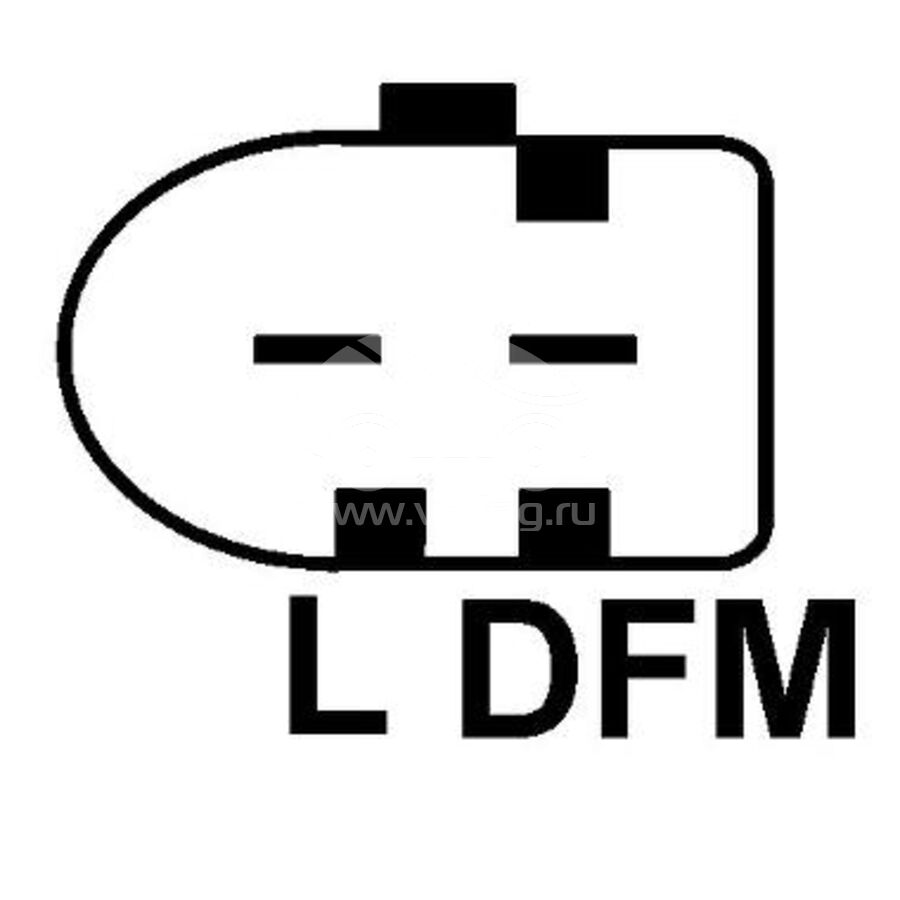 KRAUF ALD3485MA