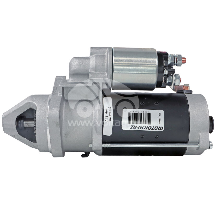 Motorherz STB1243WA