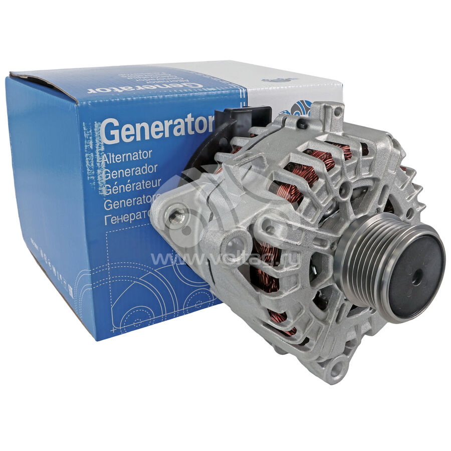 Генератор ALV4629 Генератор ALV4629