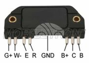 Коммутатор системы зажигания CMZ1961