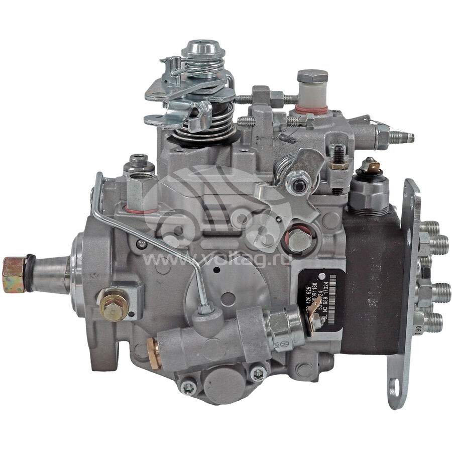 KRAUF FPB1224SN