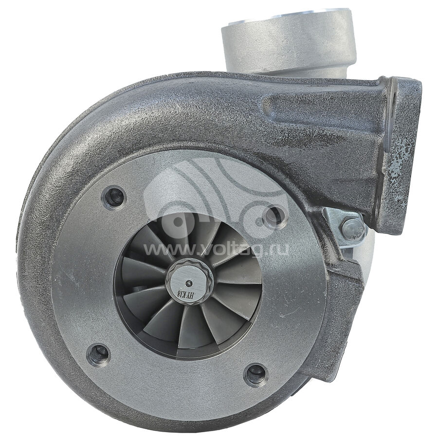 Турбокомпрессор MTS8766 Турбокомпрессор MTS8766