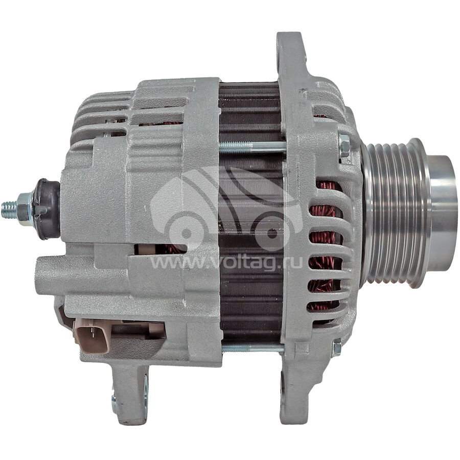 Motorherz ALM3287WA