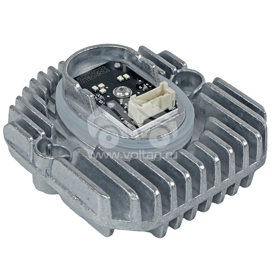 Блок управления фарой LLZ1063