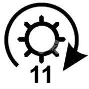 Стартер STB3407