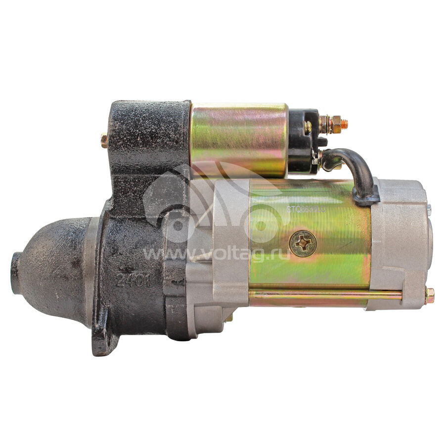 KRAUF STQ8636LC