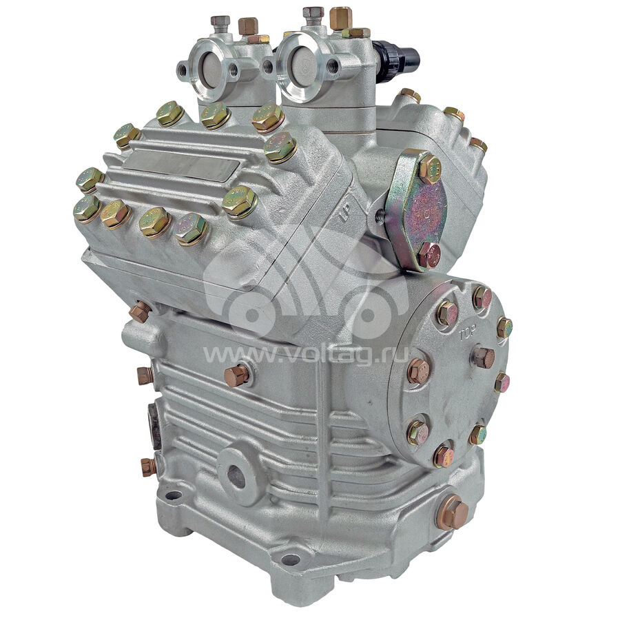 Компрессор кондиционера автомобиля KCB2048 Компрессор кондиционера автомобиля KCB2048