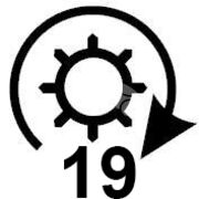 Стартер STV1767