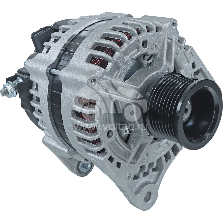 Генератор ALQ4652 Генератор ALQ4652