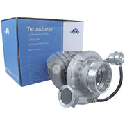 Турбокомпрессор MTL3274
