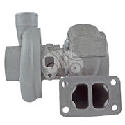 Турбокомпрессор MTG5001