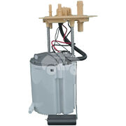 Модуль в сборе с бензонасосом KR0259M