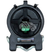 Компрессор кондиционера автомобиля KCM1895