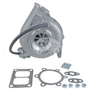 Турбокомпрессор MTG3535