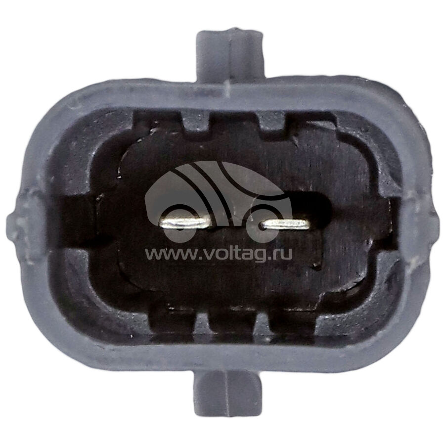 Электромагнитный клапан форсунки FZB1247 Электромагнитный клапан форсунки FZB1247