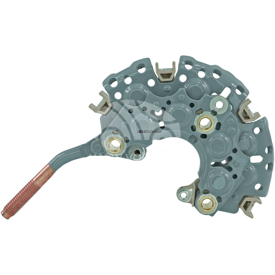 Motorherz AEN0026WA
