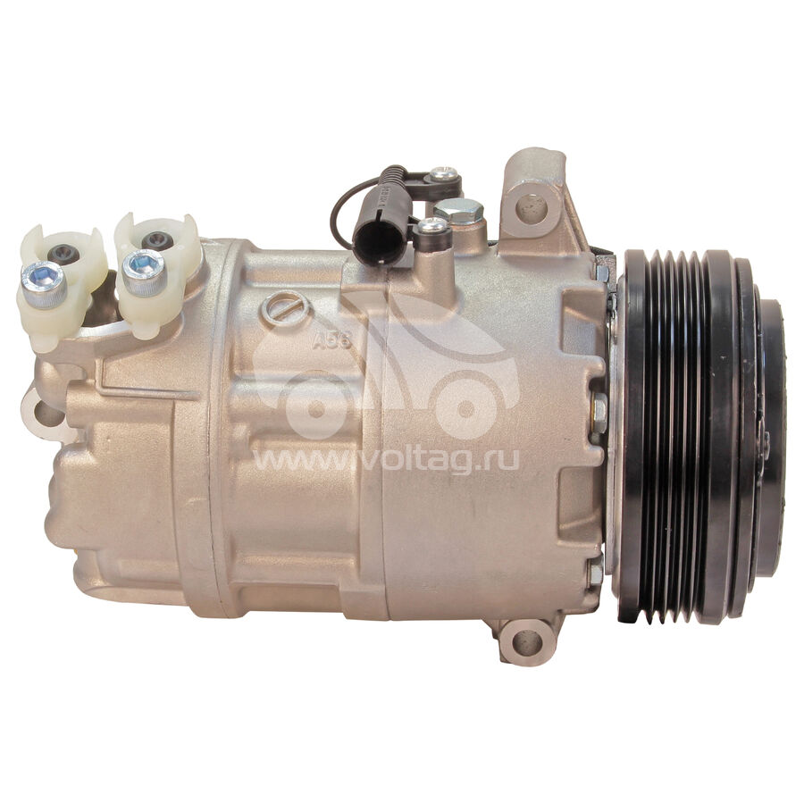 Компрессор кондиционера автомобиля KCC0014 Компрессор кондиционера автомобиля KCC0014