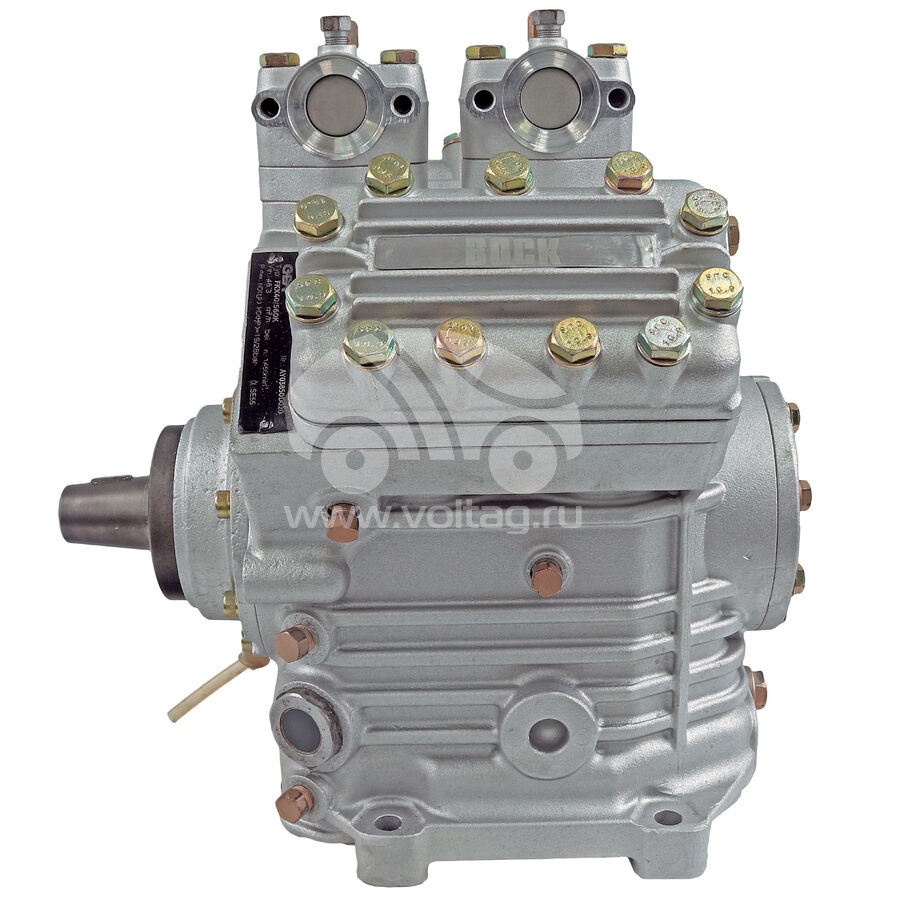 Компрессор кондиционера автомобиля KCB2048 Компрессор кондиционера автомобиля KCB2048