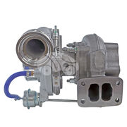 Турбокомпрессор MTK1774