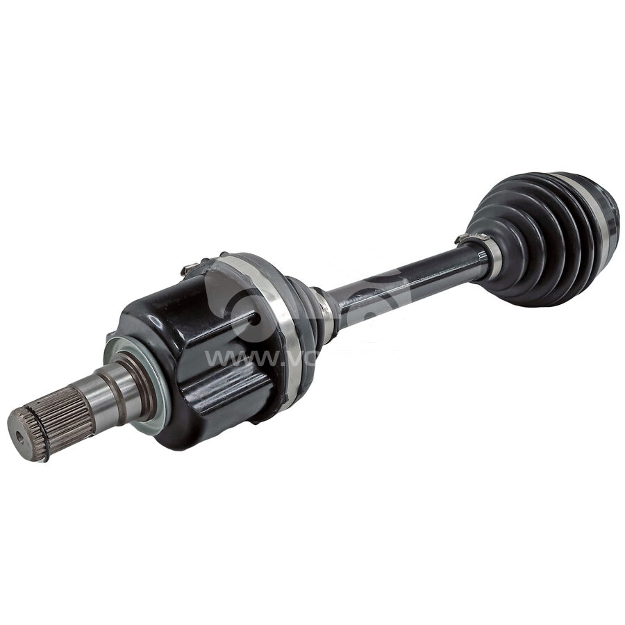 Вал приводной в сборе DSA1016 Вал приводной в сборе DSA1016