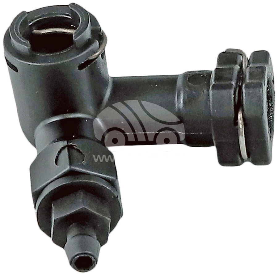 Трубка подшипника выжимного CBZ1302 Трубка подшипника выжимного CBZ1302